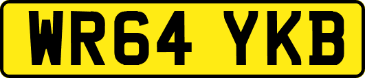 WR64YKB