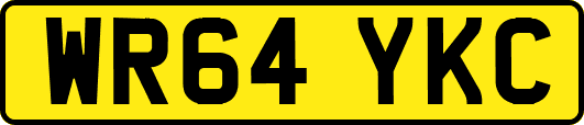 WR64YKC