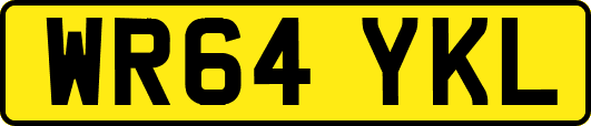 WR64YKL