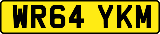 WR64YKM