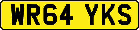 WR64YKS