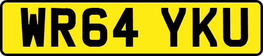 WR64YKU
