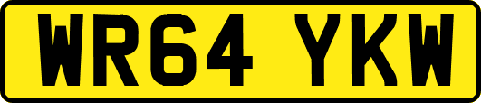 WR64YKW