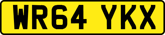 WR64YKX
