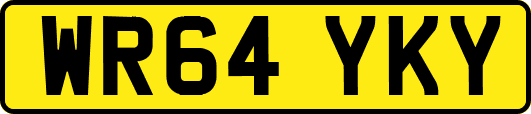 WR64YKY