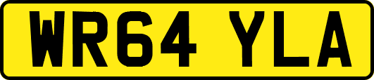 WR64YLA