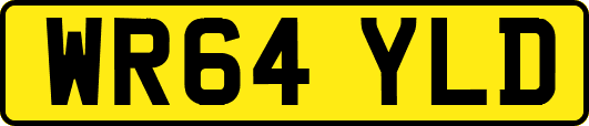 WR64YLD
