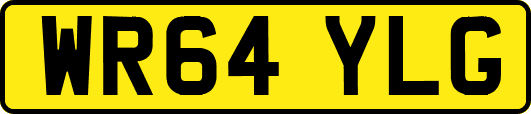 WR64YLG