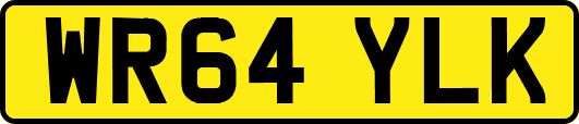 WR64YLK