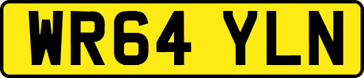 WR64YLN