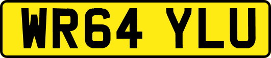 WR64YLU