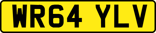 WR64YLV