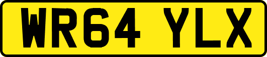 WR64YLX