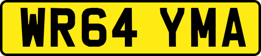 WR64YMA
