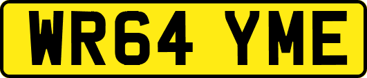 WR64YME