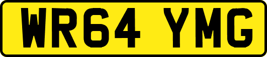 WR64YMG