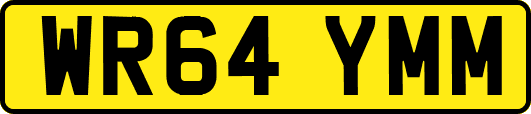 WR64YMM
