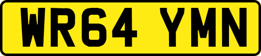 WR64YMN