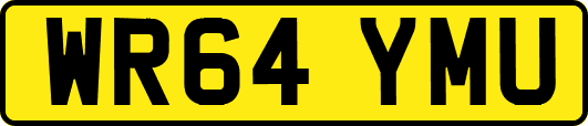 WR64YMU