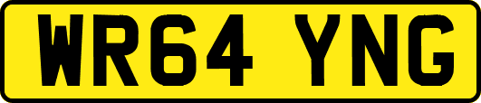 WR64YNG