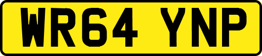 WR64YNP