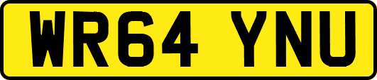 WR64YNU