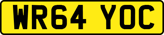 WR64YOC