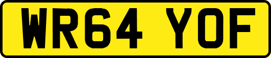 WR64YOF