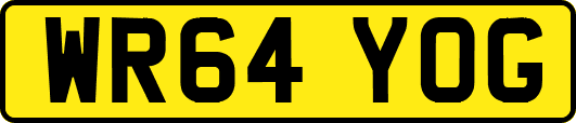 WR64YOG