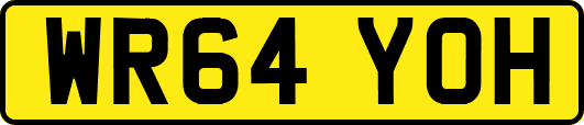 WR64YOH