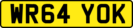 WR64YOK