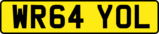 WR64YOL