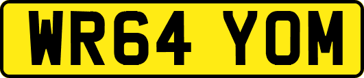 WR64YOM