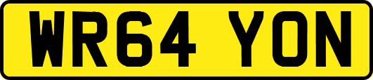 WR64YON