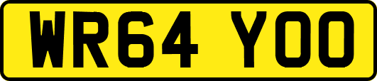 WR64YOO