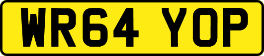 WR64YOP