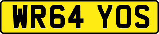 WR64YOS