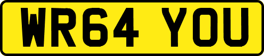 WR64YOU