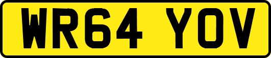 WR64YOV