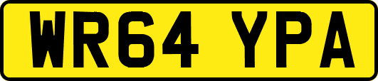 WR64YPA