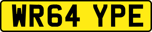WR64YPE