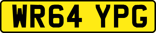 WR64YPG