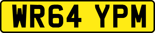 WR64YPM