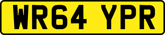 WR64YPR