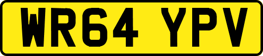 WR64YPV