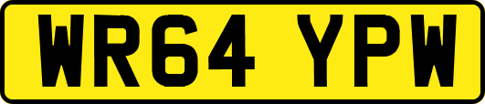 WR64YPW