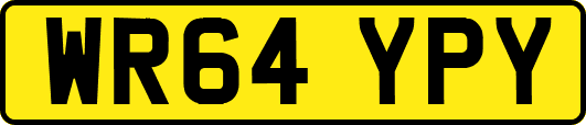 WR64YPY