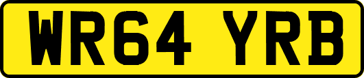 WR64YRB
