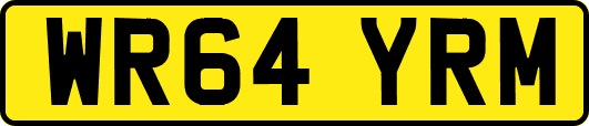 WR64YRM