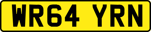 WR64YRN
